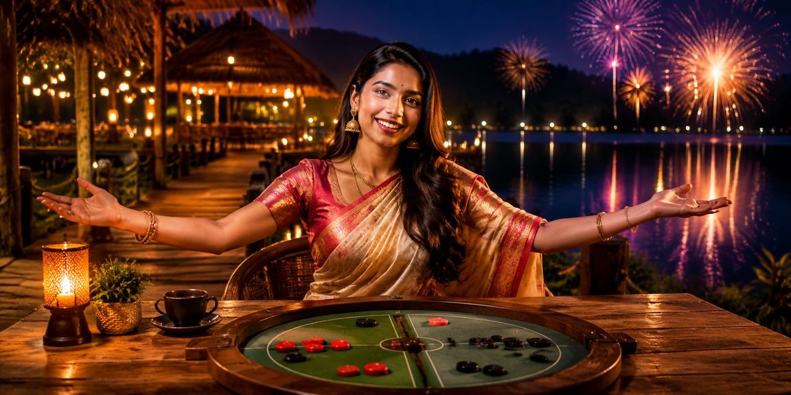 ঢাকায় লাইভ ডিলার স্টুডিও — 26ah লাইভ ক্যাসিনো অভিজ্ঞতা
