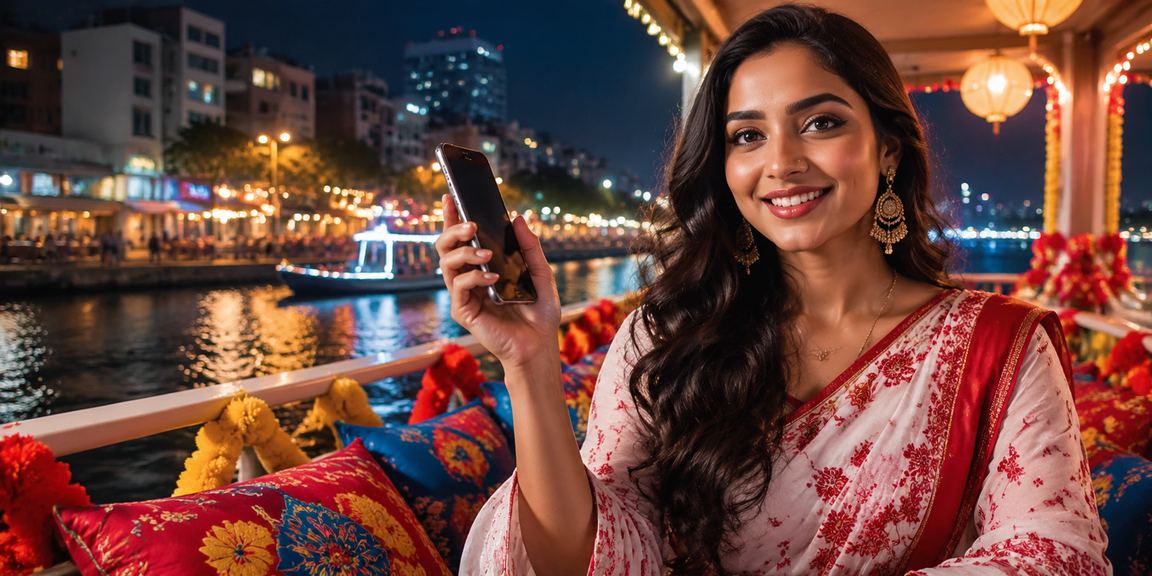 ঢাকায় ঈদ ফেস্টিভালে ডিপোজিট বোনাস — 26ah বিশেষ অফার