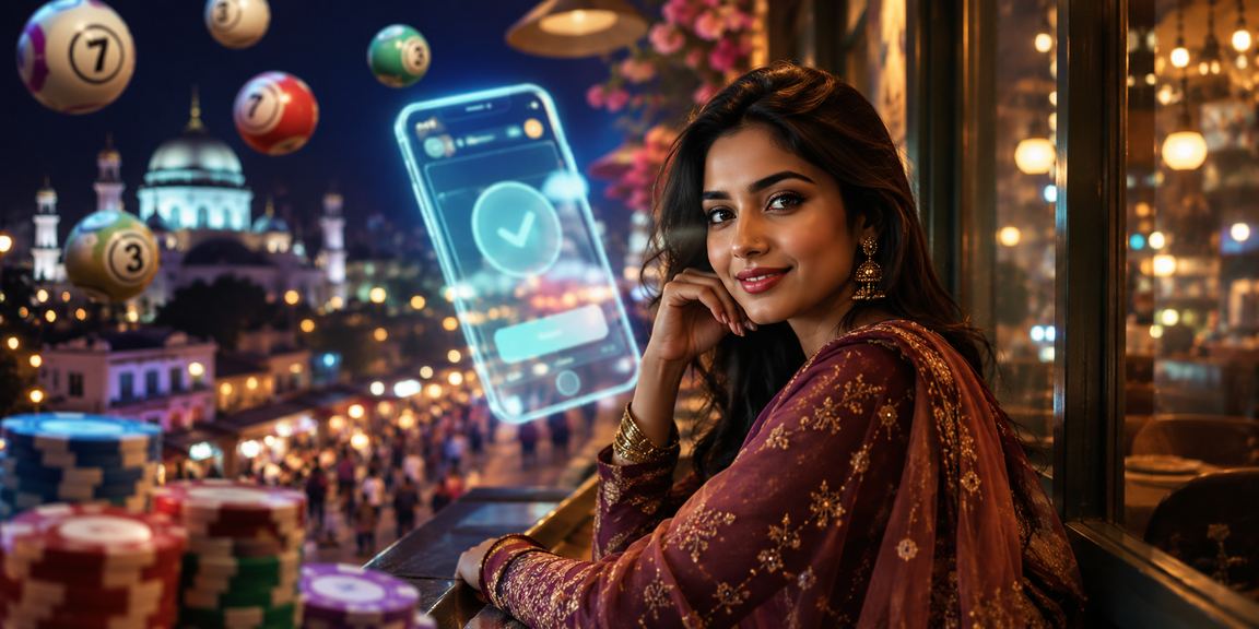 গাজীপুরে নাইট মার্কেট লটারি — 26ah বাংলাদেশ বিনোদন প্ল্যাটফর্ম